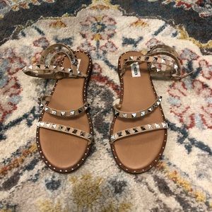 Steve Madden sandals